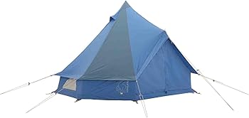【中古】NORDISKノルディスク アウトドア 難民キャンプ 天幕 アスガルド7.1 ジーンズ 3~4人用 日本定め事品 242028
