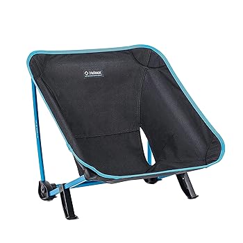 【中古】Helinoxヘリノックス Incline フェスティバル チェア 調節可能 アウトドア 折りたたみチェア イベント用 ブラック 21,176円