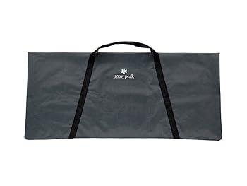 【中古】スノーピークsnow peak マルチパーパス トートバッグ M UG-140
