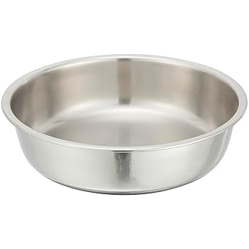 【中古】Winco Water Pan Only - for 203 Malibu Chafer