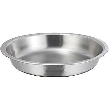 【中古】Winco 203-FP Food Pan for 203