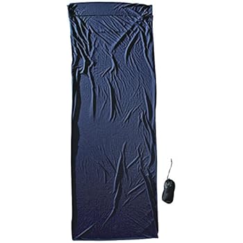 【中古】コクーンポリコットンTravelSheet