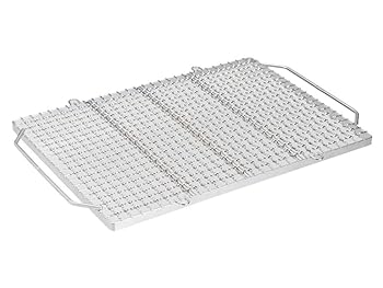 【中古】スノーピークsnow peak 焼アミ Pro. L 5~6人用