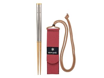 【中古】スノーピークsnow peak 和武器 M SCT-110