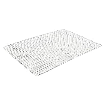 【中古】Winco PGW-1216 Pan Grate, 12-Inch by 16 1/2-Inch by Winco