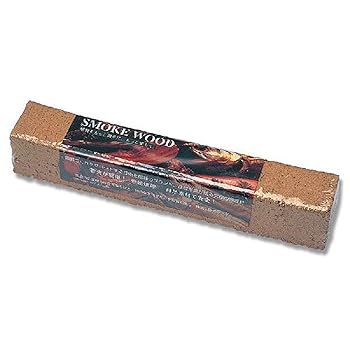 【中古】スモークウッド SSSW リンゴ