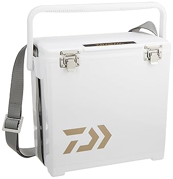 【中古】ダイワDAIWA クーラーボックス ZS 700 釣り 小型 7リットル