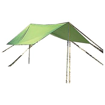 【中古】【39shop】アライテントARAITENT★ビバークタープL(良い)|ドリエム店