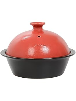 【中古】ソトSOTO スモークポットCoroコロ つばき ST-126TB