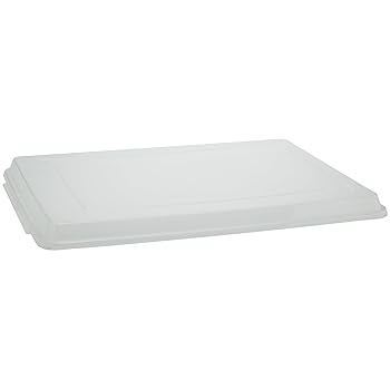【中古】Winco CXP-1826 Covers for Aluminum Sheet Pan, 18 by 26-Inch