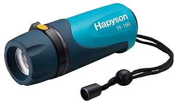 【中古】ハピソンHapyson 御機嫌力強さLED水中点火装置 YF-160