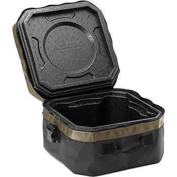 【中古】【39shop】ソトSOTO★ダッチオーブン保温調理器 eMEALエミール ST-920 ST-920（非常に良い）｜ドリエム店
