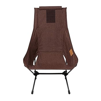 【中古】ヘリノックス Helinox Home,Deco \u0026 Beach チェアツー 介護ホーム 珈琲 19750013007000 15φ×高さ46糎