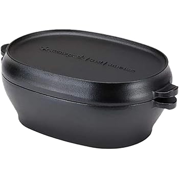 【中古】【39shop】スノーピークsnow★peak コロダッチオーバル CS-503R(非常に良い)|ドリエム店
