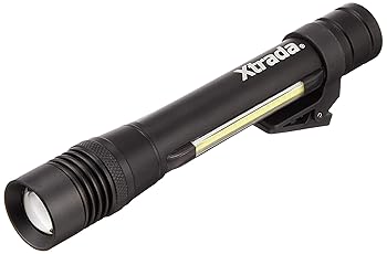【中古】ルミカ日本化学発光 Xtrada X7 ハンドライト A21041