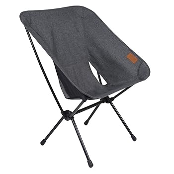 【中古】ヘリノックス Helinox Home,Deco & Beach チェアホーム XL スチールグレー 19750017003009