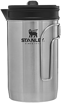 【中古】スタンレー Adventure クック + ブリューセット　ロゴ入り