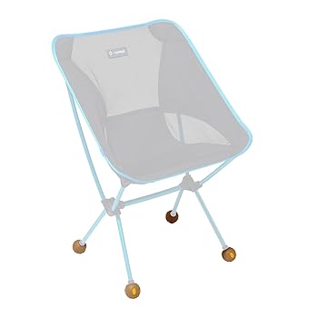 【中古】ヘリノックス Helinox Home,Deco \u0026 Beach 女性議長用付属品 ビブラム どんぶり鉢フート コヨテ 19759022017000