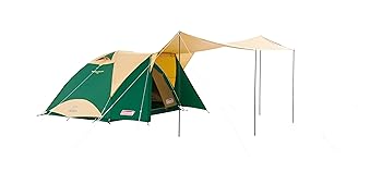【中古】電話を掛けるマンColeman 円蓋 手ごわい明けっ広げ2お部屋棲み家 2000036436