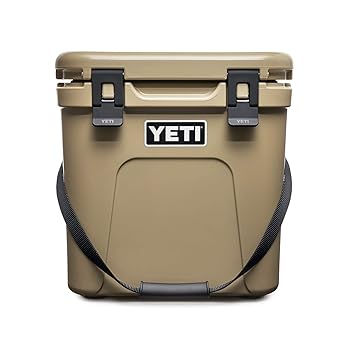 【中古】YETIイエティ Roadie 24 クーラーボックス