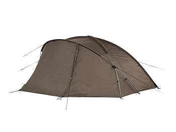 【中古】スノーピークsnow peak テント ミニッツドーム Pro.air 1 SSD-712 対応人数2人 グレー テント ソロ デュオ アウトドア キャンプ