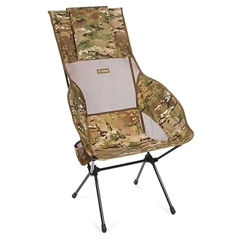 【中古】Helinoxヘリノックス アウトドアチェア サバンナチェア カモ MTCB 1822248 キャン 32,110円