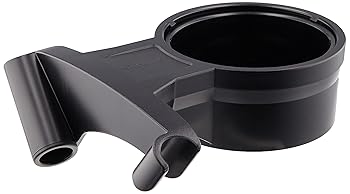 【中古】ヘリノックスHelinox カップホルダー プラスチック BK 1822245 キャンプ