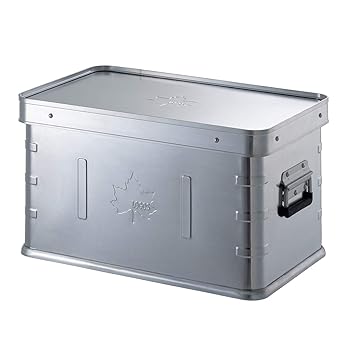【中古】ロゴスLOGOS LOGOS スタックコンテナ・30蓋 73188020
