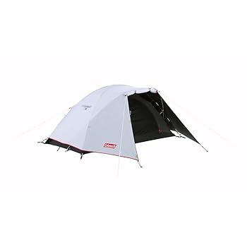 【中古】コールマンColeman テント ツーリングドーム/ST+ 1~2人用 ポールポケット式 キャンプ