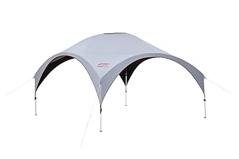 【中古】電話を掛けるマンColeman 疑しさ パーティーシェードライト/360+ 白いこと 独立独歩式一こま タープ 2000038152