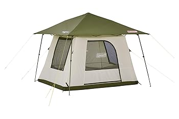 【中古】電話を掛けるマンColeman 円蓋 寄りあい船室 3025