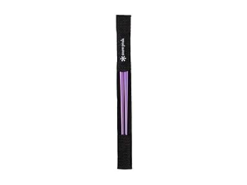【中古】Snow Peakスノーピーク snow peak チタン先細箸パープル SCT-115-PL
