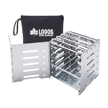 【中古】神のことばLOGOS LOGOS BOOK食べ物屋-BA 81063150 しろがね色 約幅15×奥ぶかさ15×高さ16.5糎