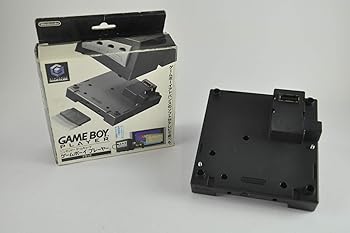 【中古】【39shop】ゲームボーイプレーヤー★ブラック（非常に良い）｜ドリエム店 21,024円