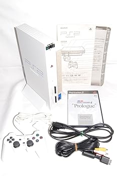 【中古】PlayStation 2 Racing Pack製造業者生み出すこと為し終える