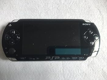 【中古】【39shop】PSPプレイステーション・ポータブル」★PSP-1000 メーカー生産終了（非常に良い）｜ドリエム店
