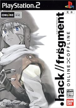 【中古】.hack//fragment オンライン/オフライン画像