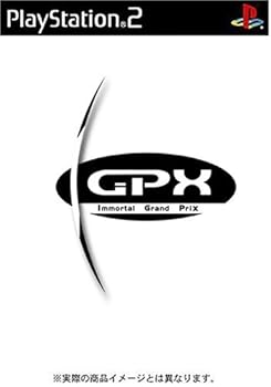 【中古】IGPX画像