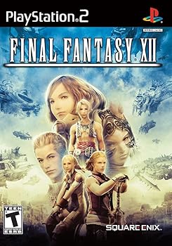 【中古】Final Fantasy Xii / Game