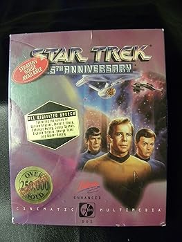 【中古】Star Trek: 25th Anniversary インポート版