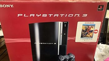 【中古】【39shop】PLAYSTATION★340GB クリアブラックメーカー生産終了（良い）｜ドリエム店