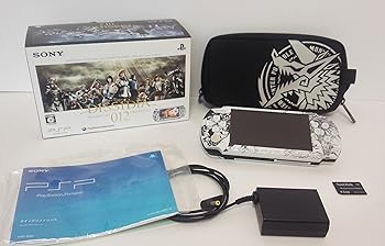 【中古】【39shop】PSPプレイステーション・ポータブル」★DISSIDIA 012duodecim FINAL FANTASY Chaos & Cosmos LimitedPSPJ-30022(良い)|ドリエム店