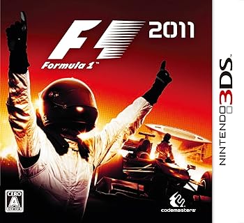 【中古】F1 2011