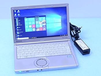 【中古】パナソニックPanasonic CF-NX1GWGYS