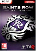 【中古】Saints Row The Third インポート版