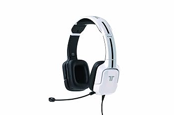 【中古】取寄10TRITTON Kunai Stereo Headset White MCS-KUN-SHS-WH 白いことPlatStation用