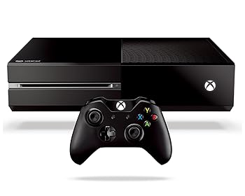 【中古】Xbox One 5C5-00019 メーカー生産終了