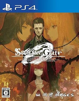 【中古】STEINS;GATE 0 - PS4画像