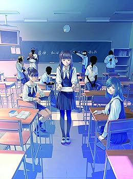 【中古】√Letter ルートレター PREMIUM EDITION PREMIUM BOX・PREMIUM ARTBOOK・PREMIUM SOUNDTRACK・PREMIUM LETTER SET &初回購入箕星太朗氏描き下ろ
