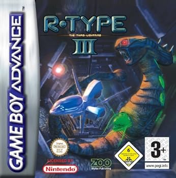 【中古】R-Type III GBA by Zoo Digital 並行輸入品